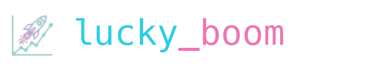 LuckyBoom